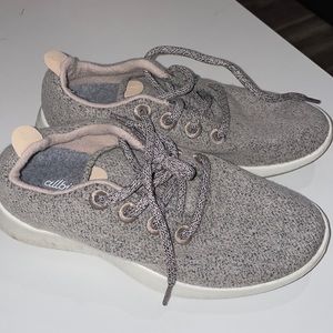 Allbirds Wool Sneakers